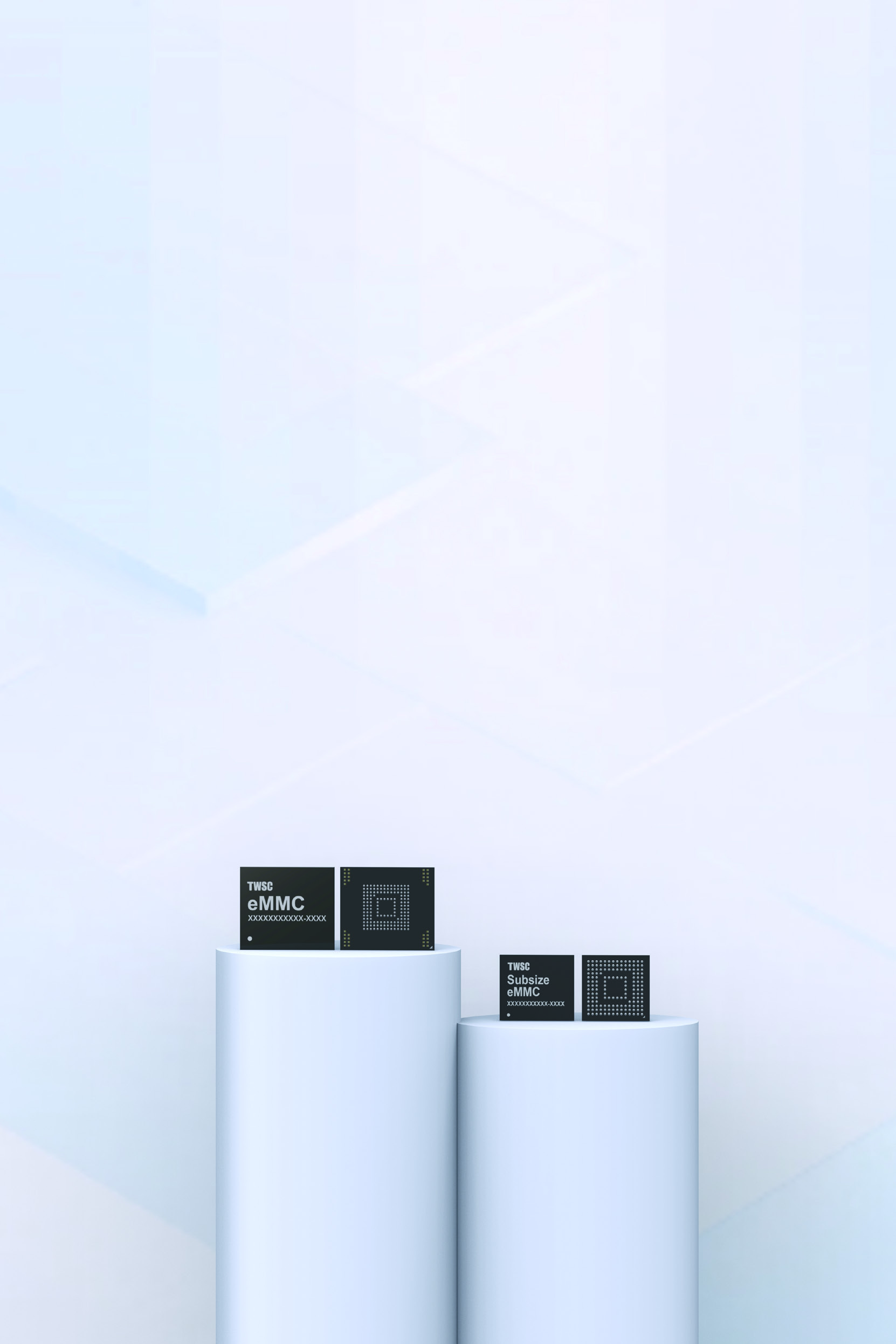 TWSC 嵌入式存储