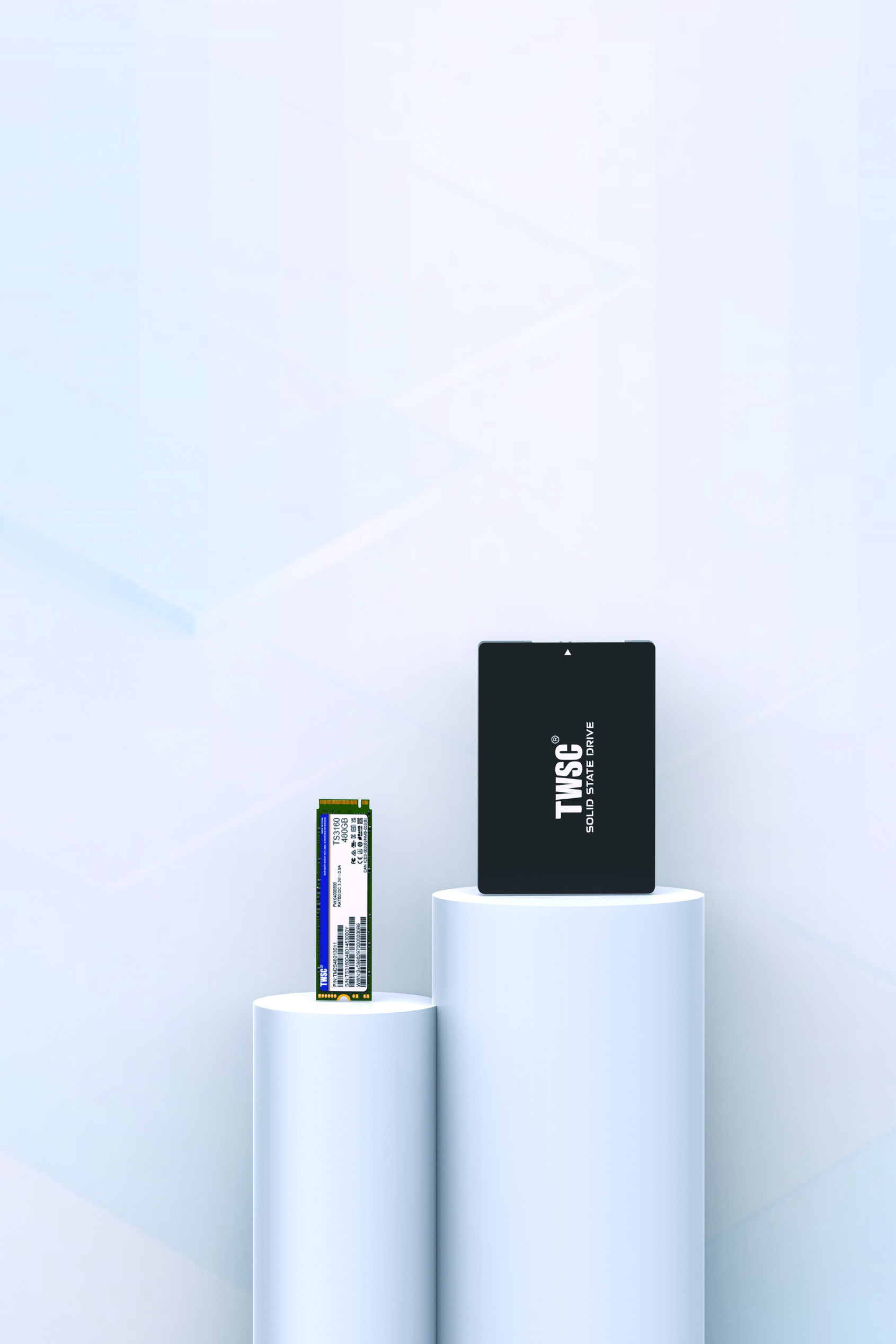 TWSC SSD 固态硬盘